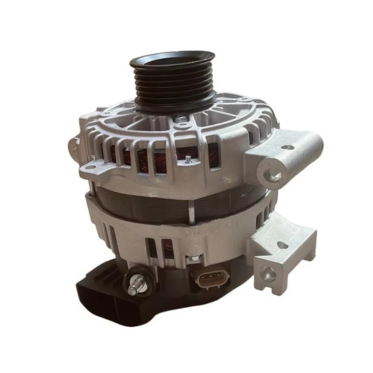 ya 2 6.26.2 100A 12V Alternator L3P9-18-300 for M6 Wagon GH for Mazda