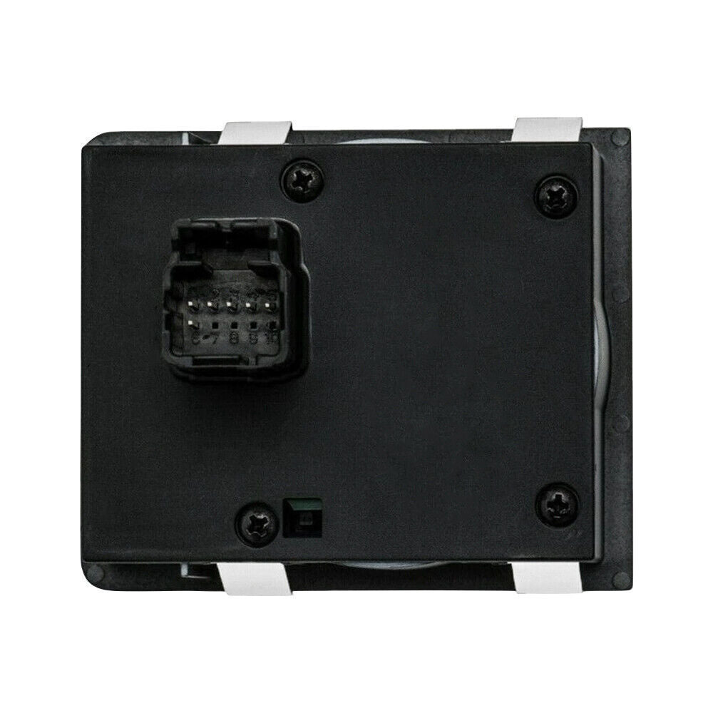 ya 1 8.5.4 68269912AA is suitable for Ram 1500 2500 3500 4500 5500 headlight instrument panel switch