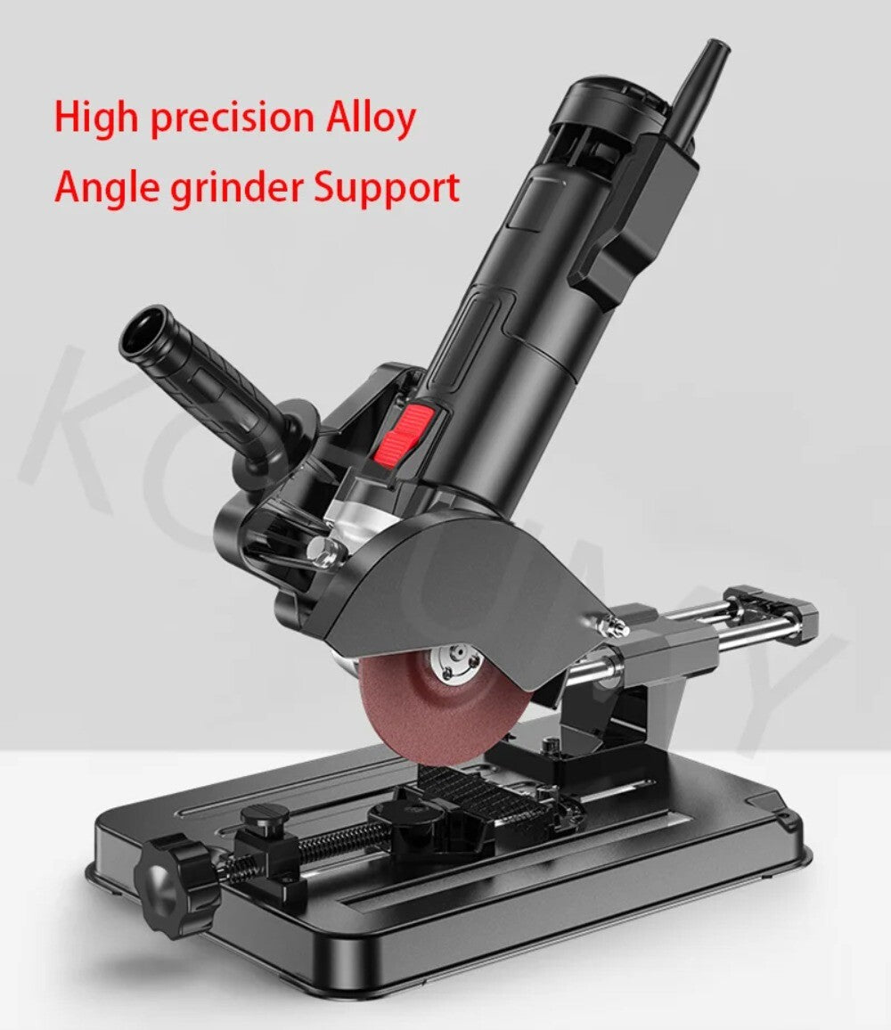 ya 17 Universal Multifunctio l Angle Grinder Table Saw Small Metal Stone Wood Cutting