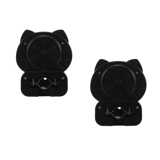 ya 8 5.27 2 PCS Bell Bike Accessories Kids Cycling Horn for