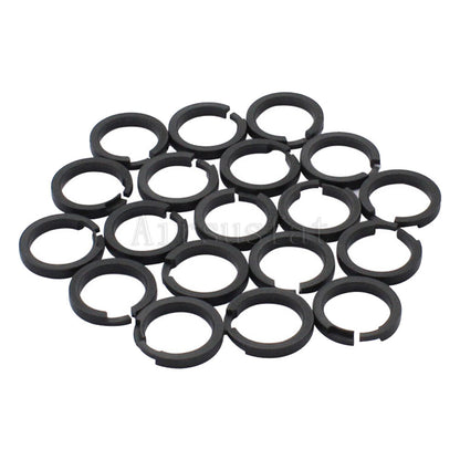 ya 1 8.12 baidi 20pcs air compressor pump cylinder piston ring suitable for wabco w220 w211 a6 for a8 q7
