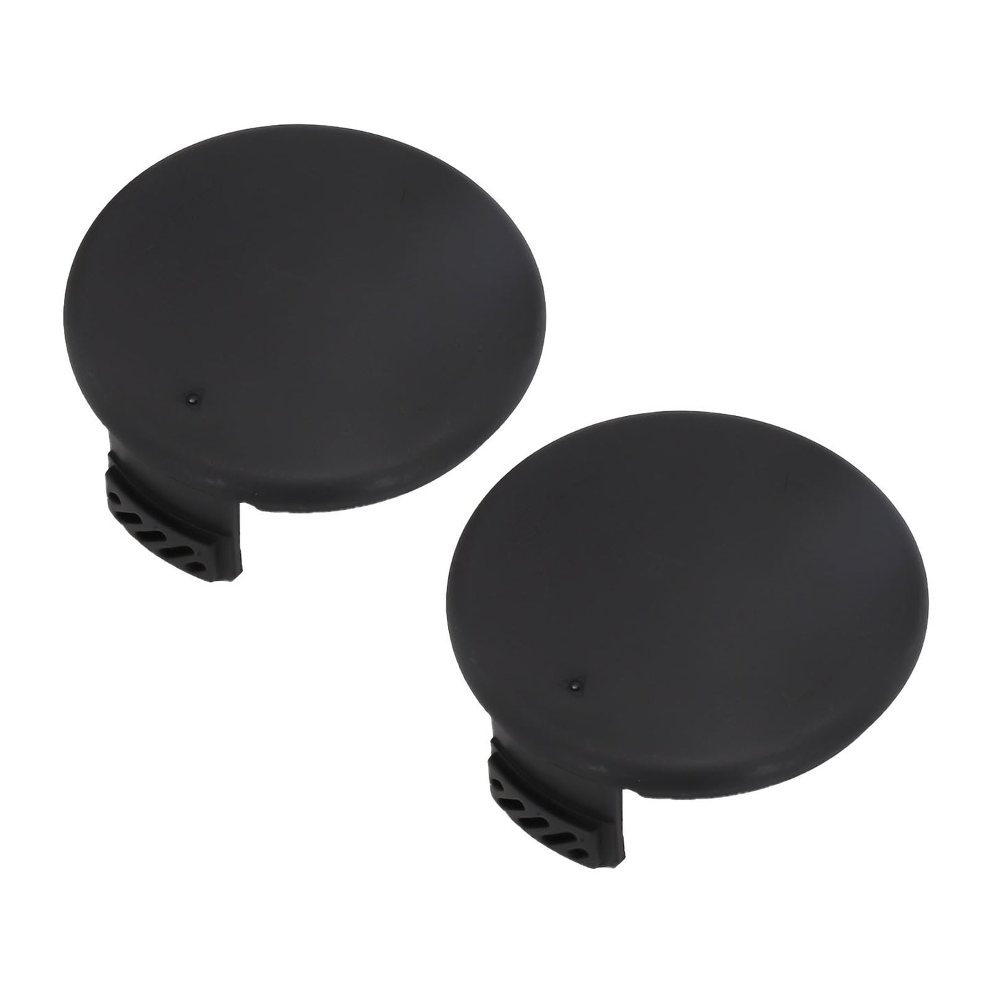 ya 17 2pcs Grass Eater Spool Cap Cover for Hyper Tough String Trimmer HT19-401-003-06