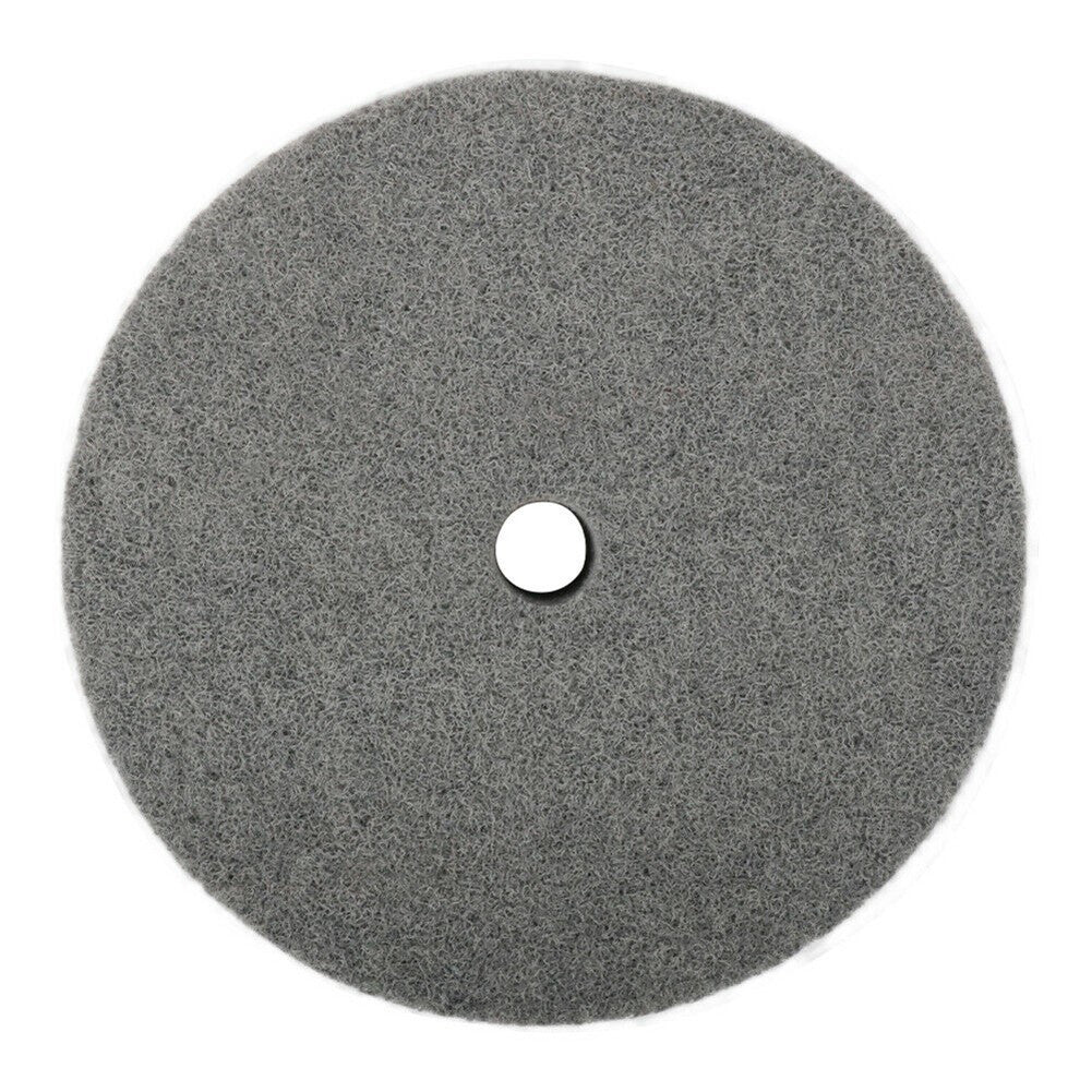ya 17 1 Pc 6inch Nylon Fiber Polishing Buffing Wheel Replacement For Bench Grinder