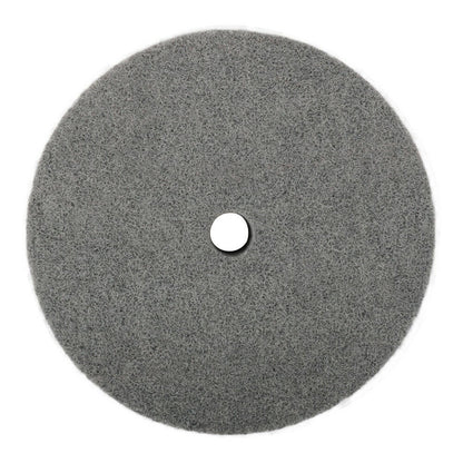 ya 17 1 Pc 6inch Nylon Fiber Polishing Buffing Wheel Replacement For Bench Grinder