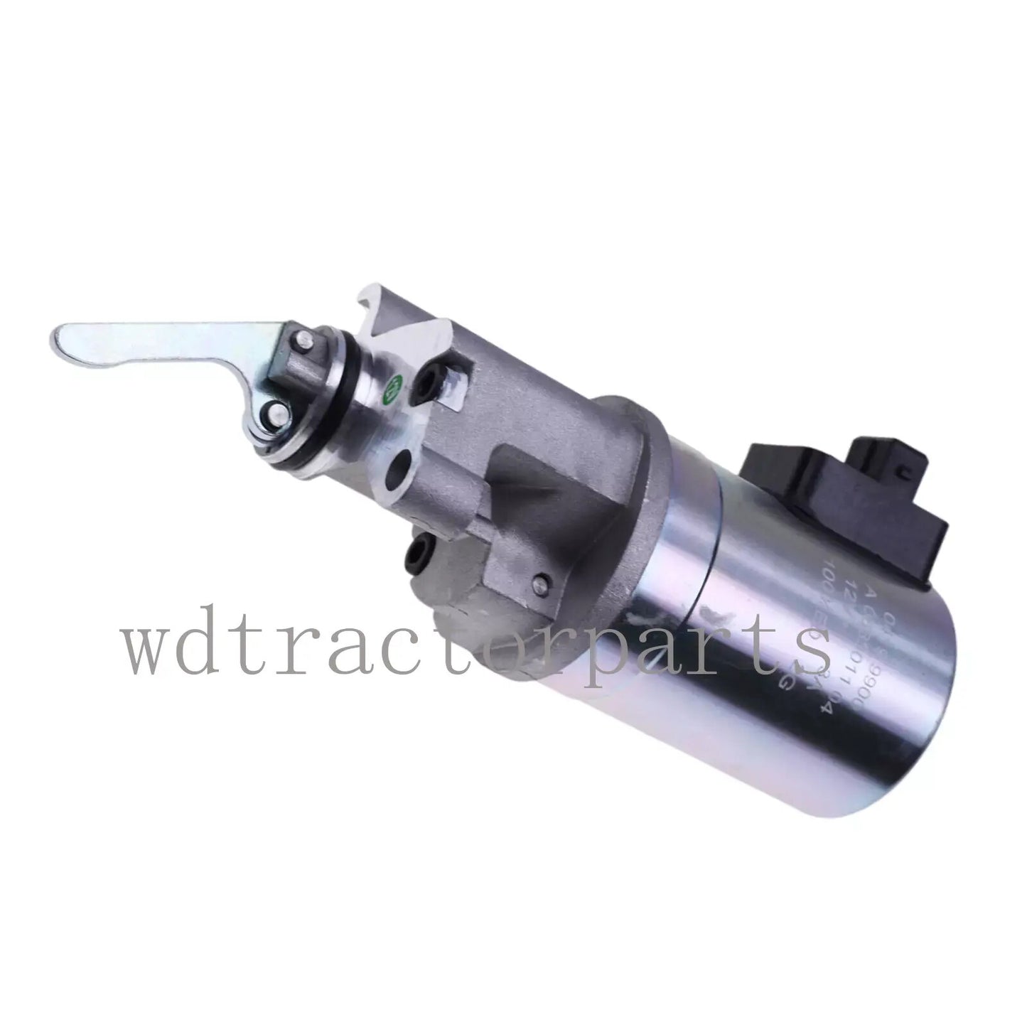 ya 1 8.5.2 04199900 0419-9902 12V fuel shutoff solenoid valve for Deutz BFM2012 BF4M2012