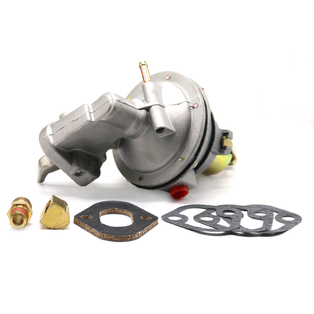 ya 27 7.2 1x Fuel Pump for Sierra 18-7282 Mercruiser for Volvo 4 Cyl 861676A1 42725A3 861676T