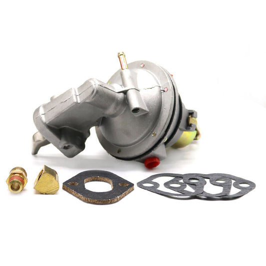 ya 27 7.2 1x Fuel Pump for Sierra 18-7282 Mercruiser for Volvo 4 Cyl 861676A1 42725A3 861676T