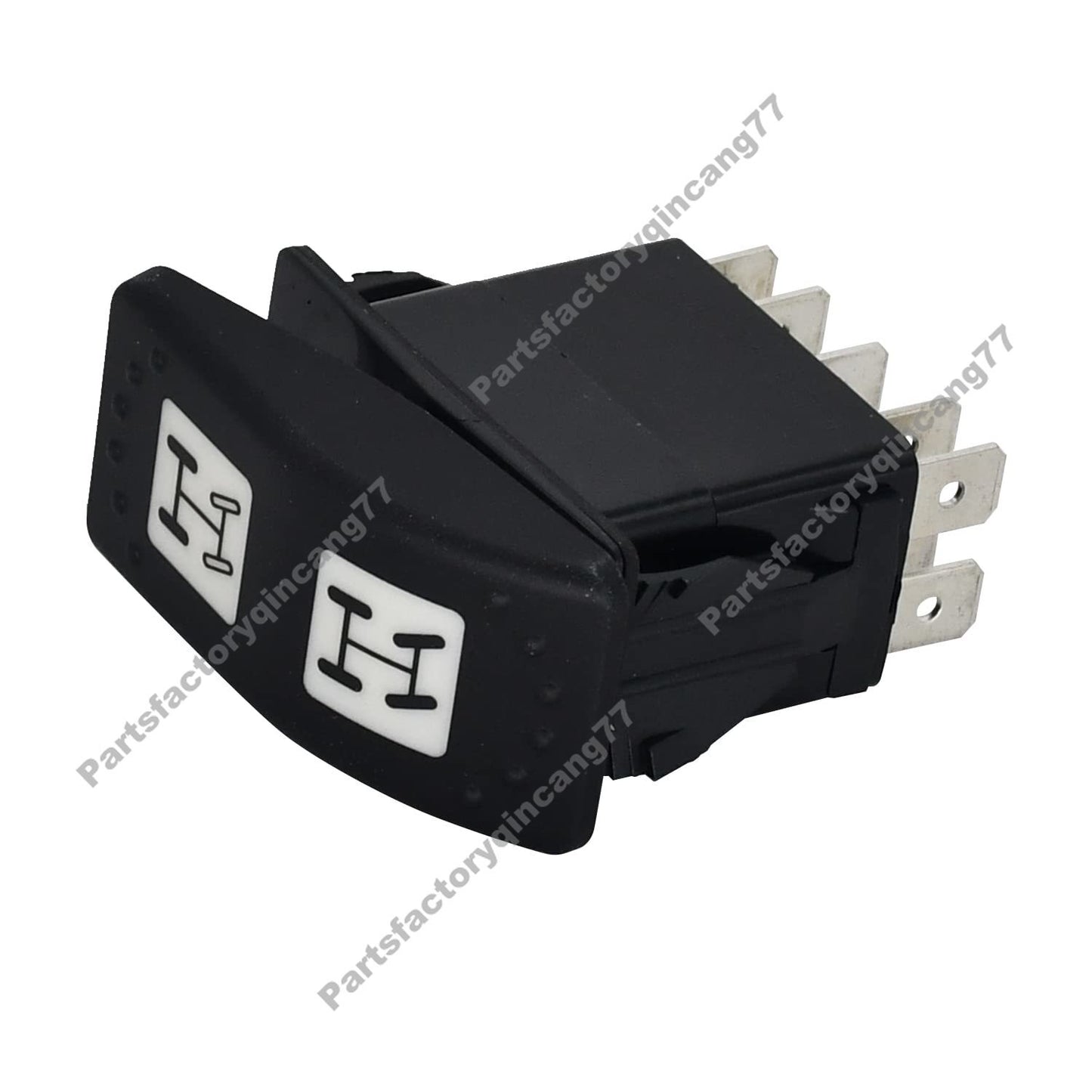 ya 5 8.7 10 Pin 21V Four Wheel Drive Switch 710001737 for Can-Am Maverick MAX 1000
