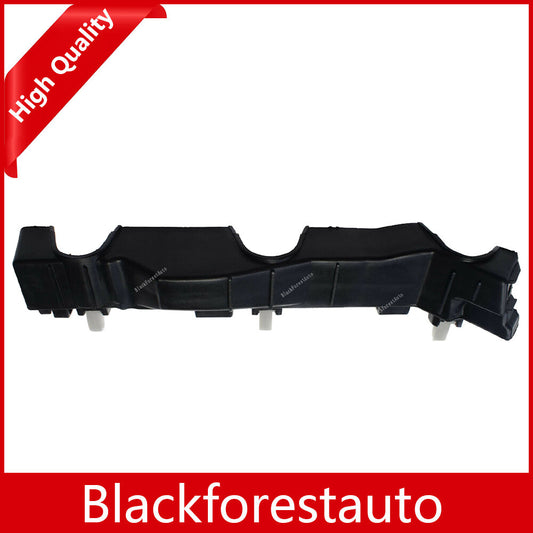 ya 27 6.18.2 For 2012-2017 for Kia Rio Front Left Bumper Face Bar Bracket Retainer Mounting Brace
