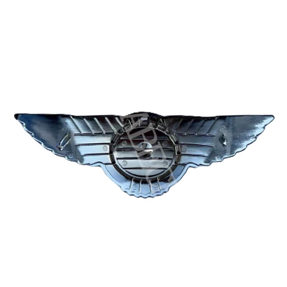 ya 1 7.13 for Bentley GT GTC 12-17 Badge Front Grille Wing Badge OE:3W8853621