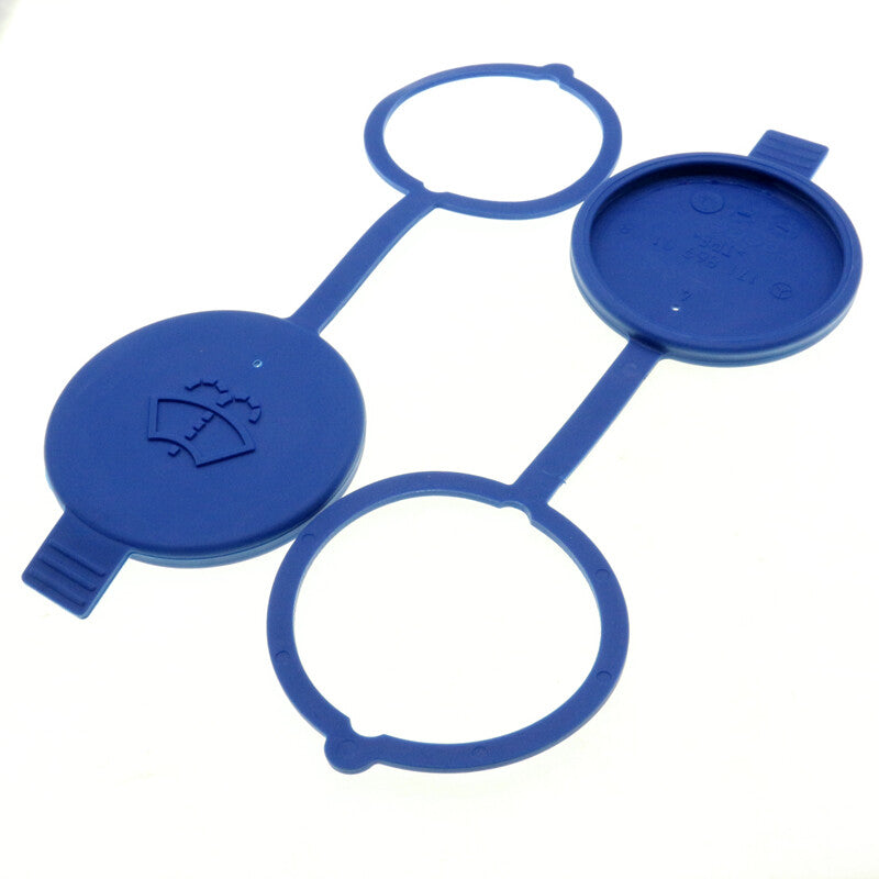 ya 5 8.7 2-pack windshield washer fluid reservoir cap for Mercedes-benz 1718690108