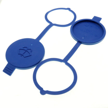 ya 5 8.7 2-pack windshield washer fluid reservoir cap for Mercedes-benz 1718690108