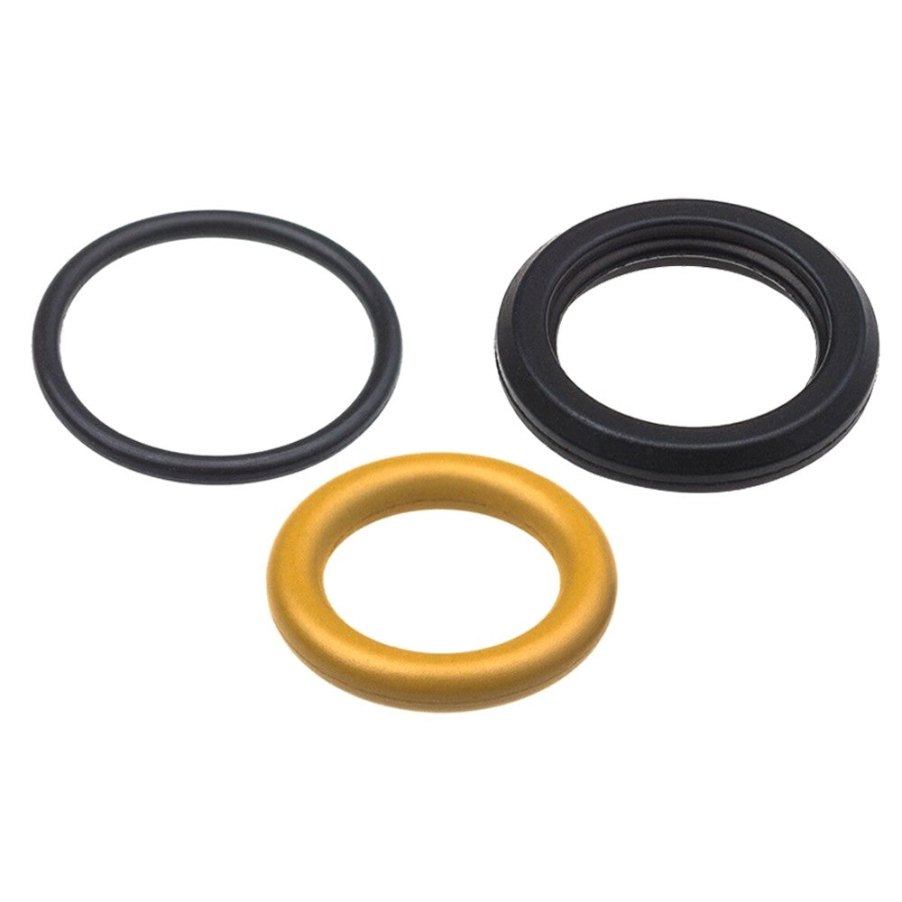 ya 5 8.7 for F-250 F-350 F-450 F-550 Super Duty 3x High Pressure Oil Pump O-Ring Seal Set