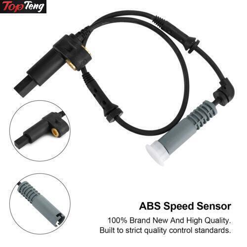 ya 1 8.5.1 Front Left/Right ABS Speed Sensor 34521164651 For E46 323i 325i 328i M3