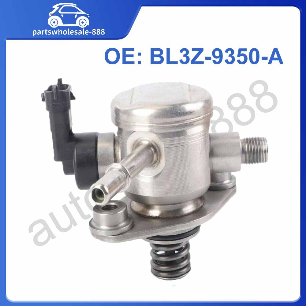 ya 27 7.2 BL3Z-9350-A BL3Z9350B T Fuel Pump for Ford F150 3.5L Ecoboost V6 High-Pressure