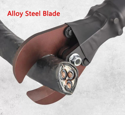 ya 25 hargeable Cable CutterElectric Copper and Alu um Cable Cutter Tool