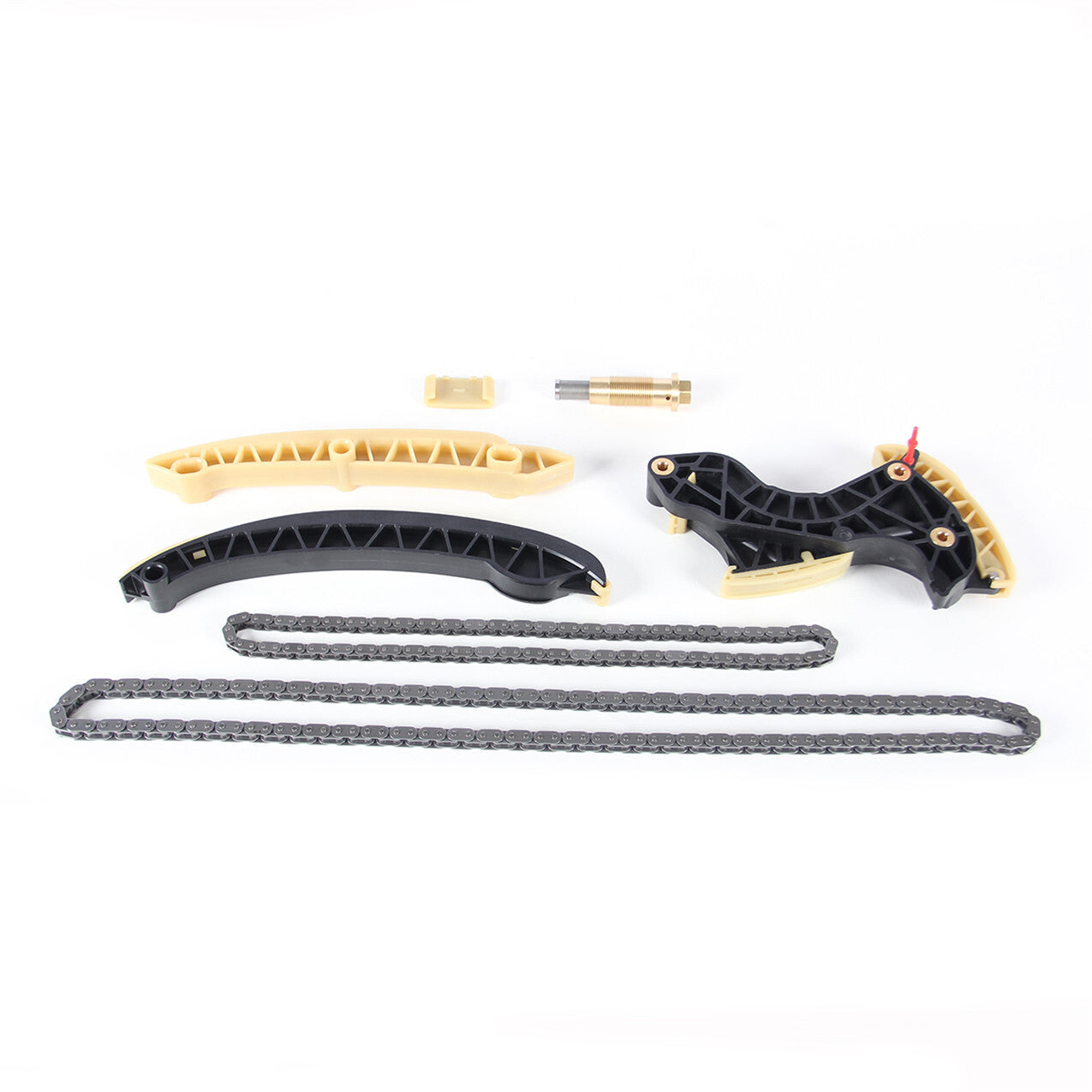 ya 9 6.5.2 1.8T Timing Chain & Guide Rail Kit Fit for Mercedes-benz C200 E200 SLK200 C230