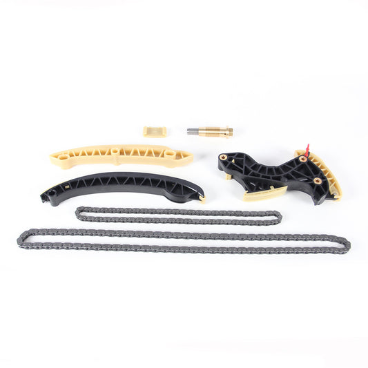 ya 9 6.5.2 1.8T Timing Chain & Guide Rail Kit Fit for Mercedes-benz C200 E200 SLK200 C230
