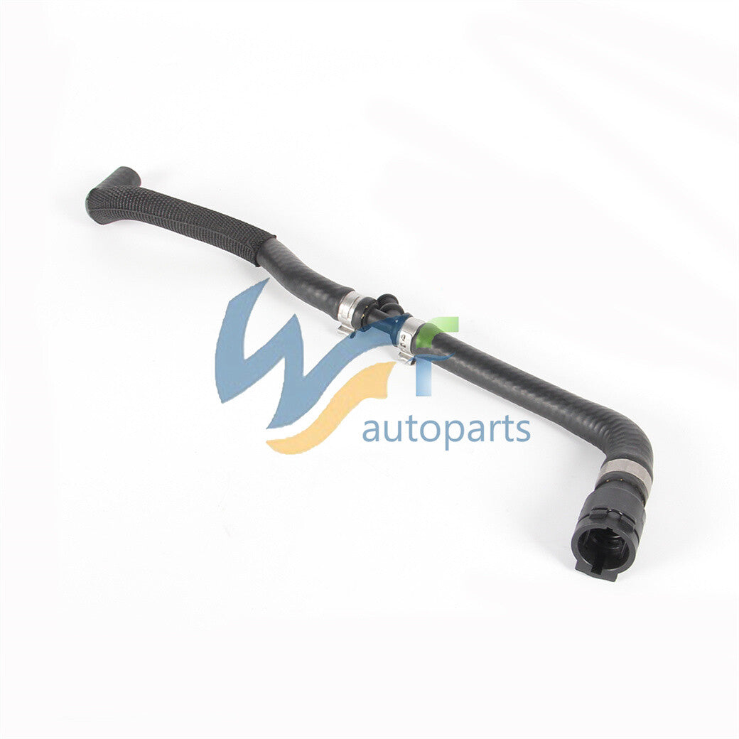 ya 5 8.7 3.0L Coolant Hose Pipe Fit for BMW X5 E70 17127555290