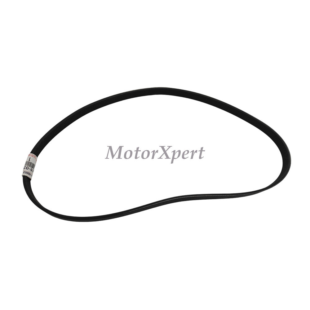 ya 1 7.1 90916A2021 OE MITSUBOSHI Multi V-Belt for Toyota for RAV4 09-19 for Scion TC 11-16 2.5L