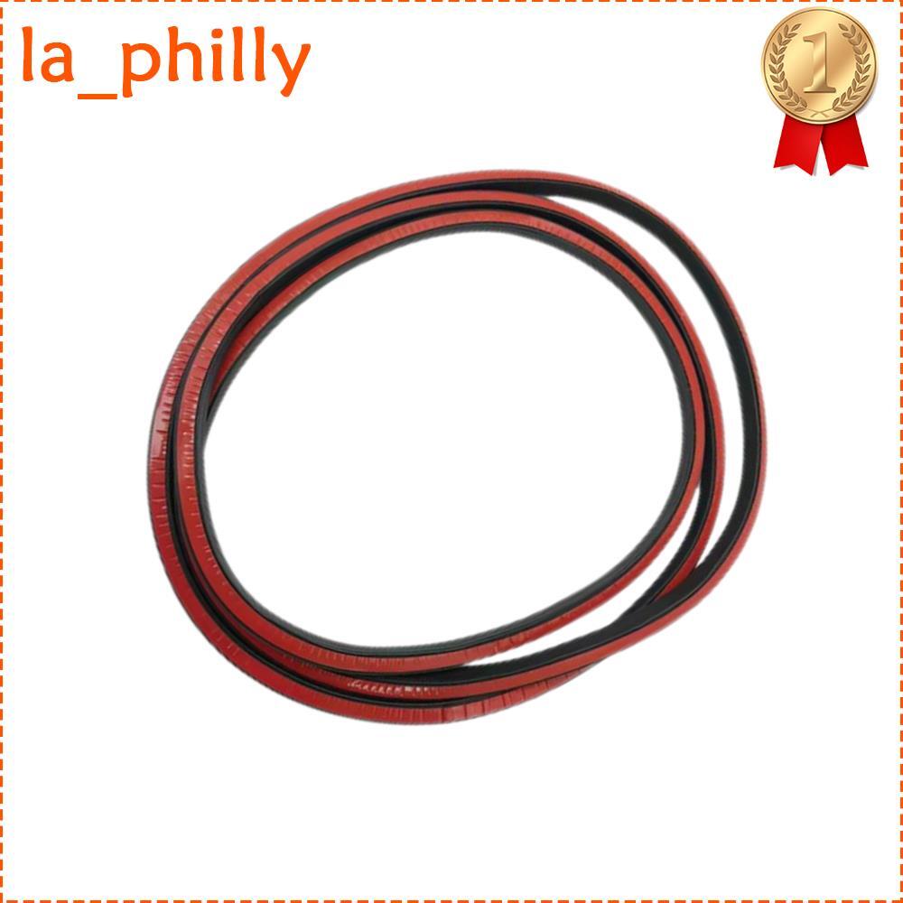 ya 9 6.4 Front Right Passenger Side Door Weatherstrip Seal for X3 F25 2011-2017 Rubber