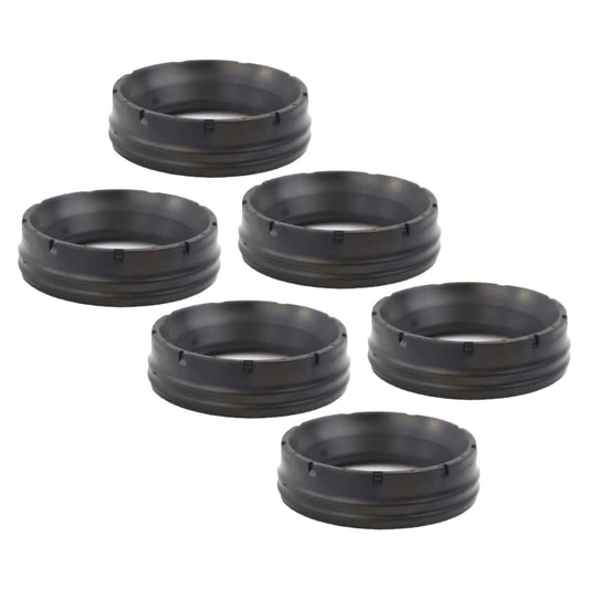 ya 2 6.27 6x Spark Plug Seal Set 5184778AB for for Jeep for for Chrysler for for Dodge for for Fiat