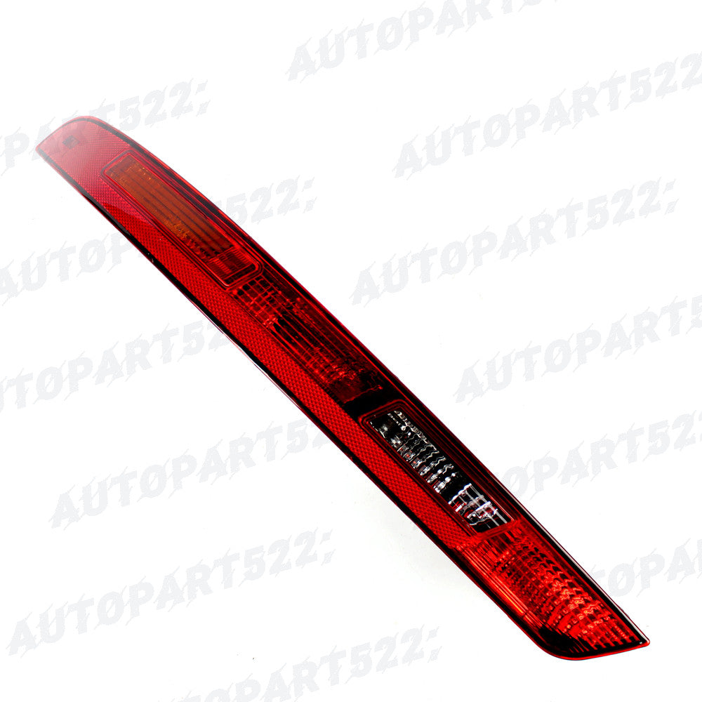 ya 2 6.26 Left Side Rear Bumper Lower Tail Light Stop Lamp for Audi Q3 2015 2016 2017 2018