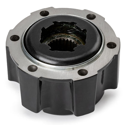 ya 5 8.7 1x Running Wheel Hub Lock 28 Spline For Frontier X-Terra D22 402601S700