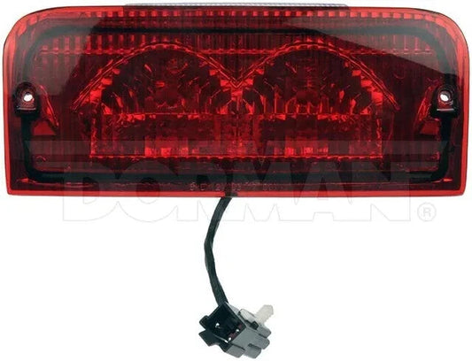 ya 11 10.28 923-290 For Select 1992-1922 Models Third Brake Light Assembly n
