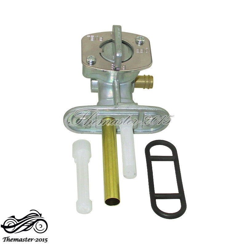 ya 2 6.30 Fuel Tap Petcock for Kawasaki KLX 110 KLX110 KLX110L for Suzuki DRZ110 DR-Z110