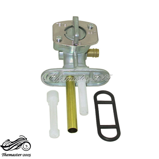 ya 2 6.30 Fuel Tap Petcock for Kawasaki KLX 110 KLX110 KLX110L for Suzuki DRZ110 DR-Z110