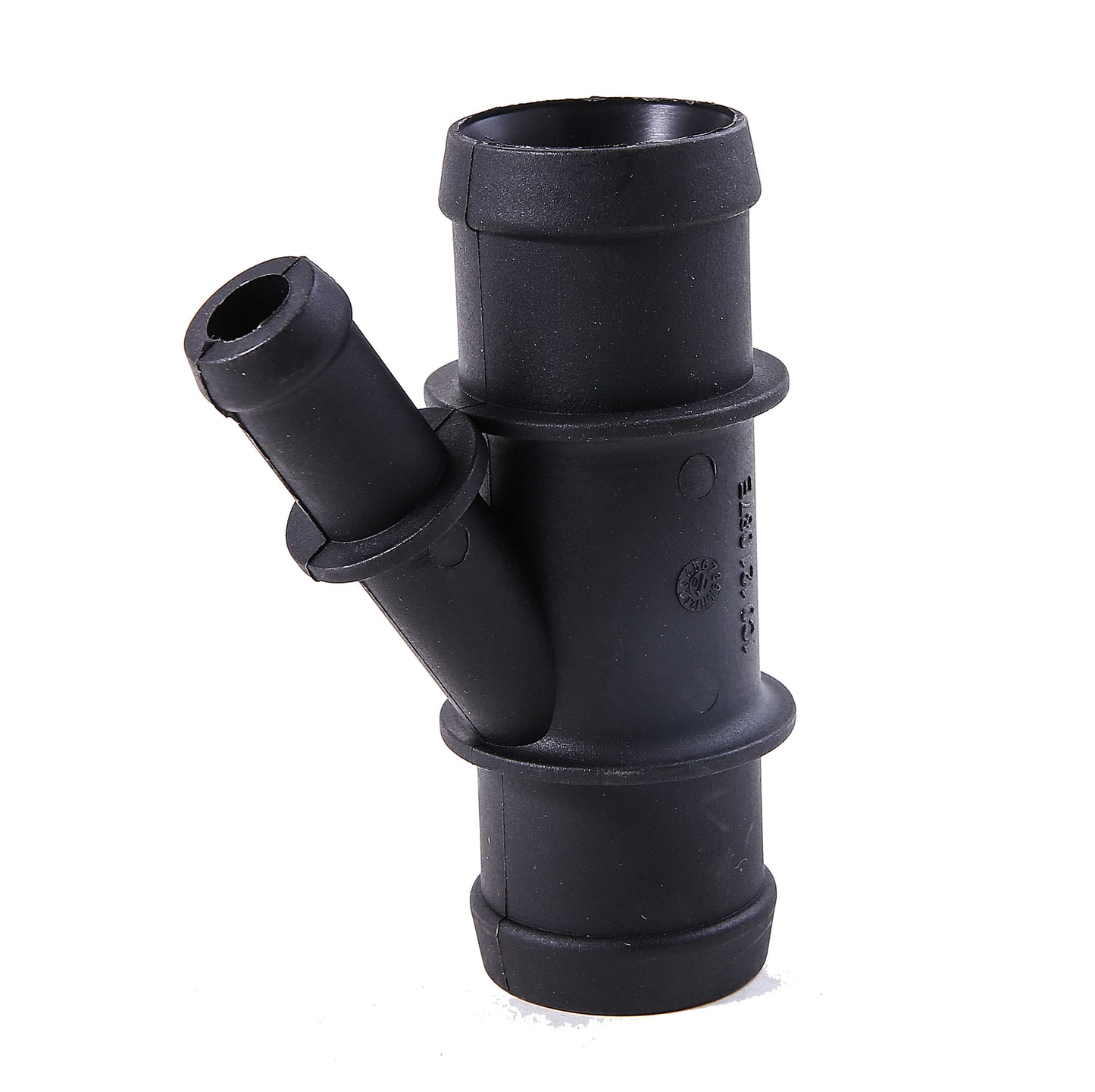 ya 5 8.7 Water Coolant Hose Connector for VW for JETTA MK6 1.6L 11-17 for Audi TT 1.8T 03-06