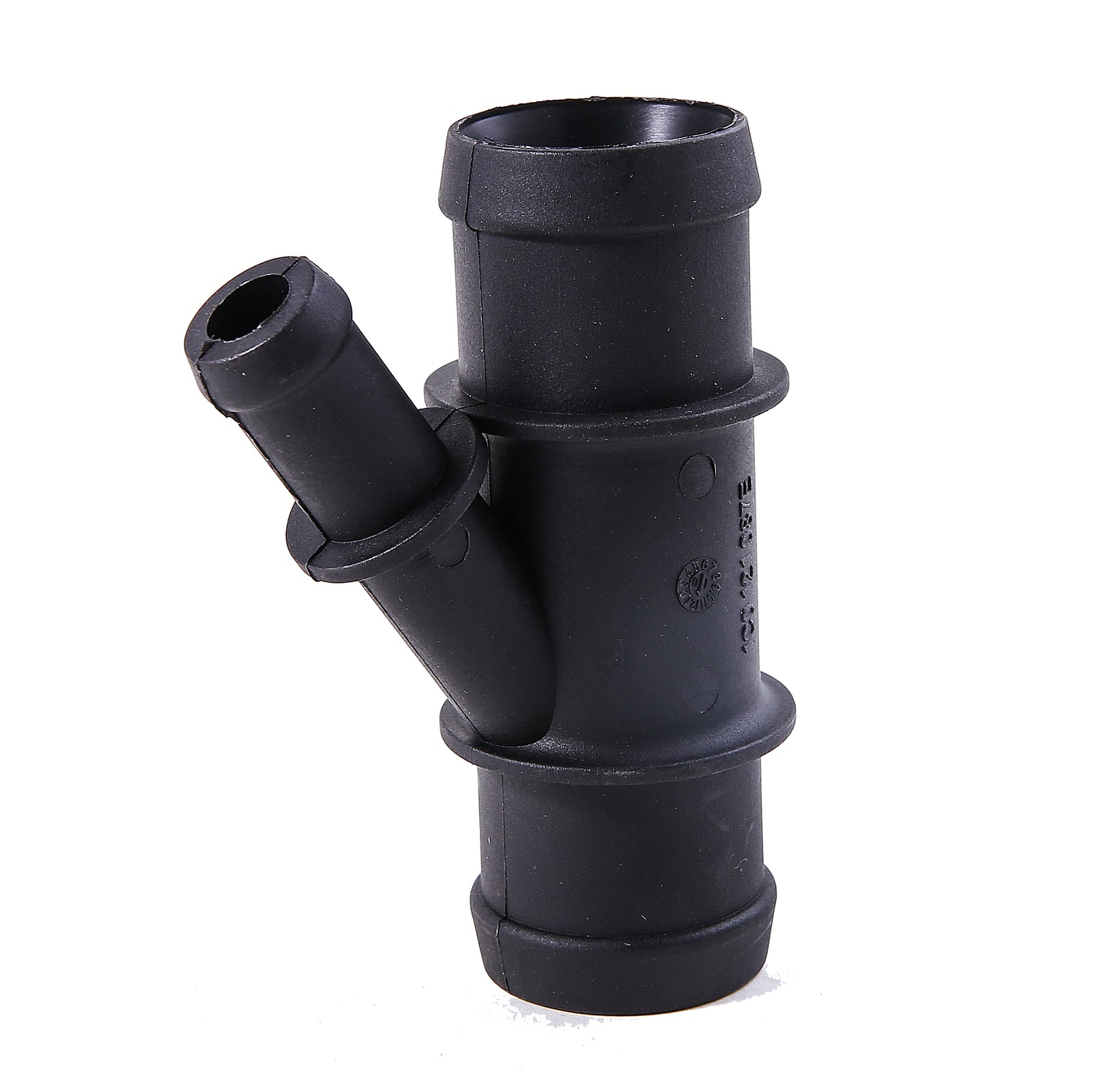 ya 5 8.7 Water Coolant Hose Connector for VW for JETTA MK6 1.6L 11-17 for Audi TT 1.8T 03-06