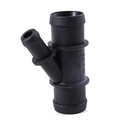 ya 5 8.7 Water Coolant Hose Connector for VW for JETTA MK6 1.6L 11-17 for Audi TT 1.8T 03-06