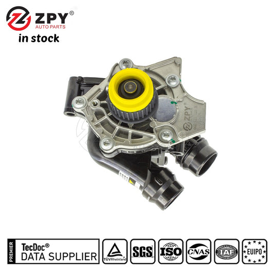 ya 9 6.4 ZPY Engine Water Pump for Volkswagen for Golf for Tiguan for Jetta 1.8 2.0 06H 121 026CN