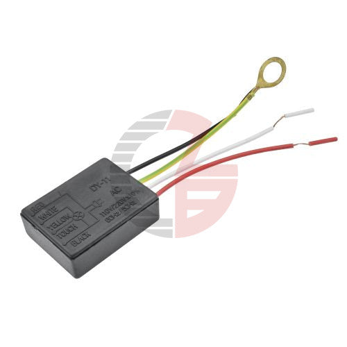 ya 14 2Pcs Table light Dimmer Touch Control Sensor Module for LED Bulb Lamp Switch 1A