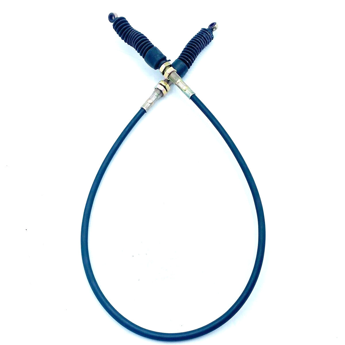 ya 27 7.2 New Kazuma Mammoth 800 2W 4W Shift Cable 45 inch Long