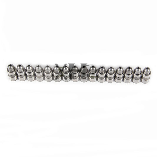 ya 2 7.15 16-piece valve lifter kit for VW Caddy Crafter transport vehicle #05L109521#