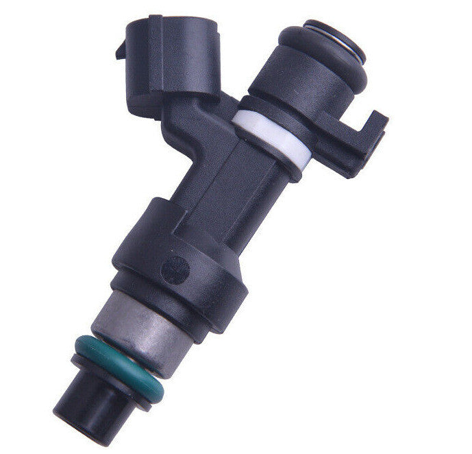 ya 1 8.5.4 4 Pcs Fuel Injector FBY10F0 16600-95F0A for Almera Classic 1.6 16V N17.