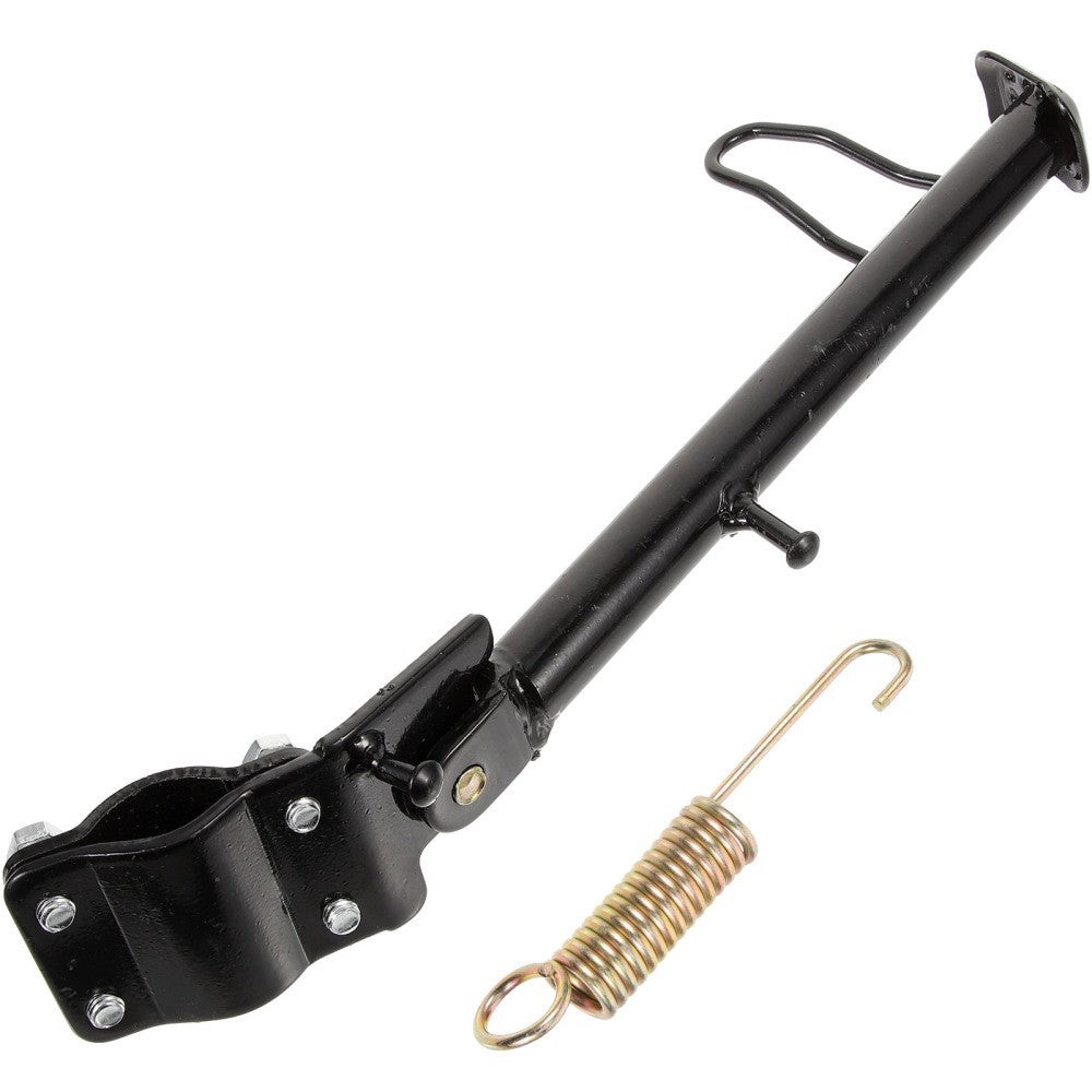 ya 4 6.17 Motorcycle Kickstand Side Stand Assist Replacement Parts for Electric Scooter