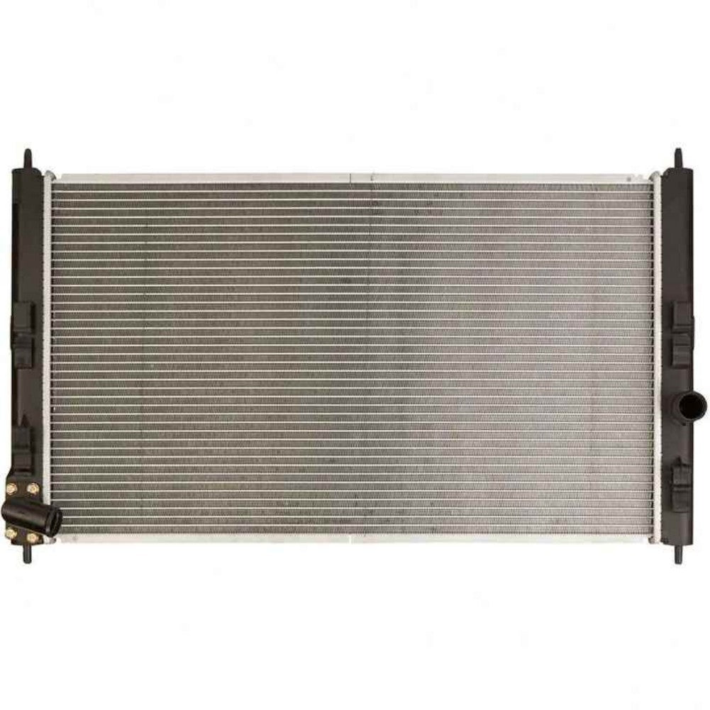 ya 27 7.20 Radiator for Mitsubishi Outlander Sport Lancer 2014-2024