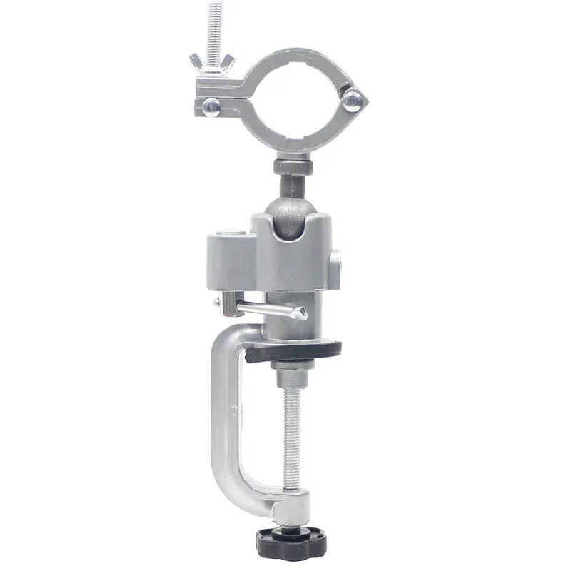 Electric Grinder Stand Stand Pistol Drill Jig Universal Punching Table Tiger