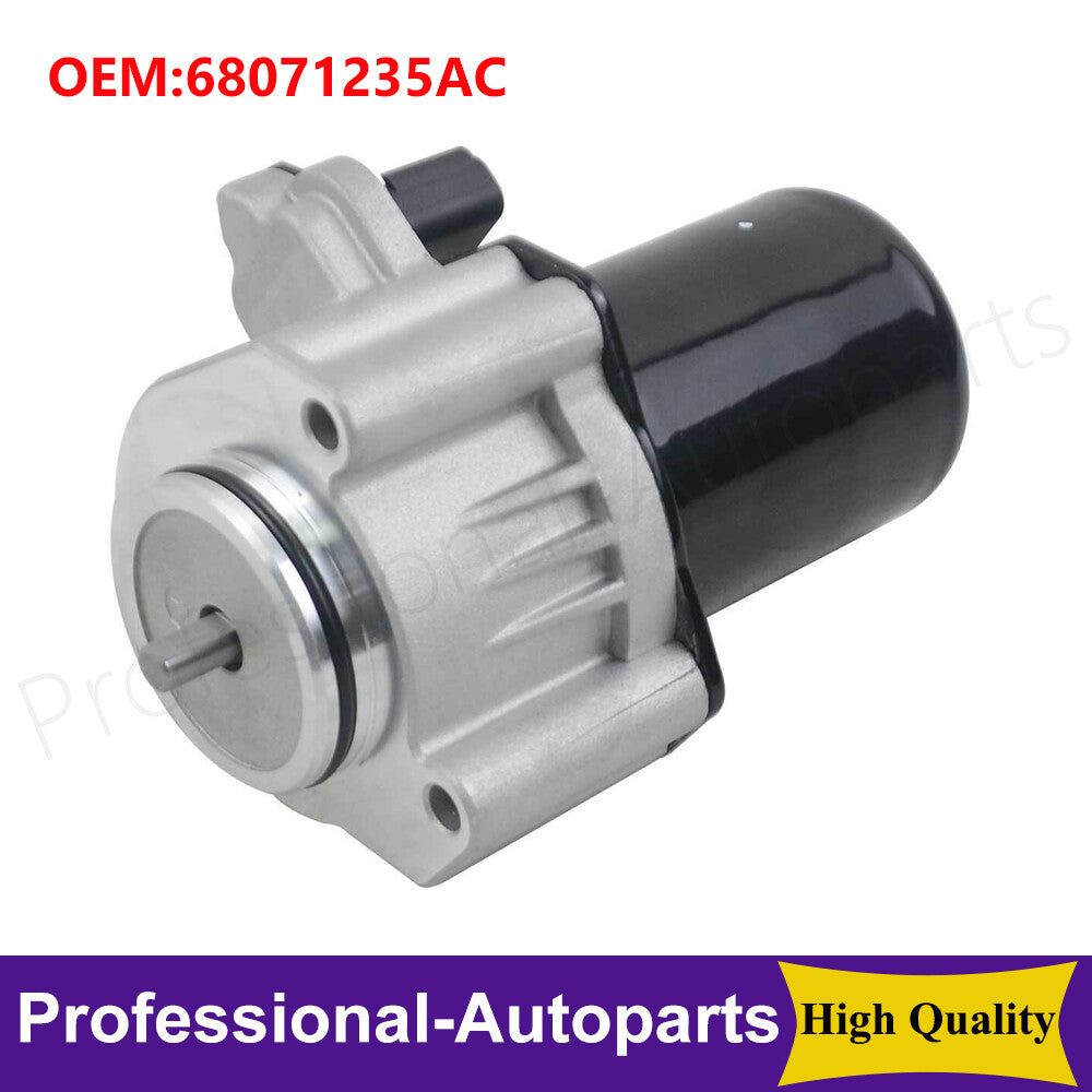 ya 9 6.5.2 68071235AC Transfer Case Motor for Jeep Liberty for Grand Cherokee for Dodge Durango