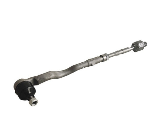 ya 5 8.7 Front Inner Outer Tie Rod End 2PC for BMW E46 325i 323i 328i 330i 32111096897/98