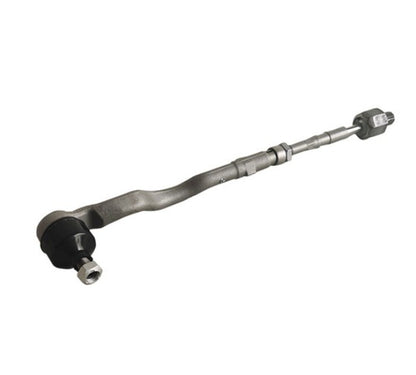 ya 5 8.7 Front Inner Outer Tie Rod End 2PC for BMW E46 325i 323i 328i 330i 32111096897/98