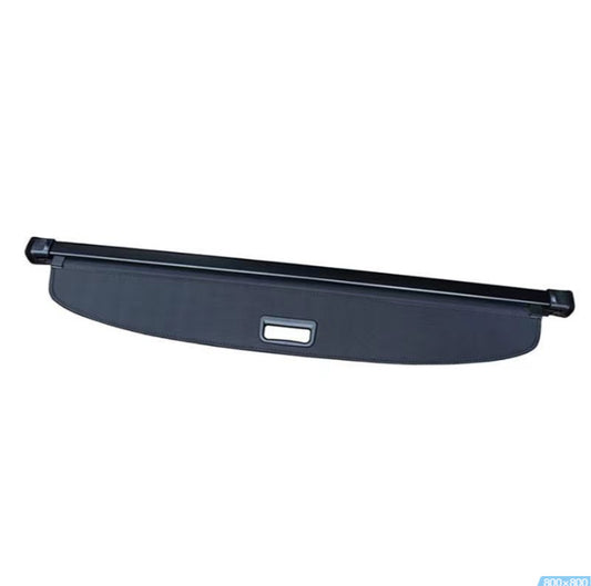 ya 2 7.14 Trunk Cargo Luggage Cover Security Shield Canvas for Toyota Prado J150 24-25 B