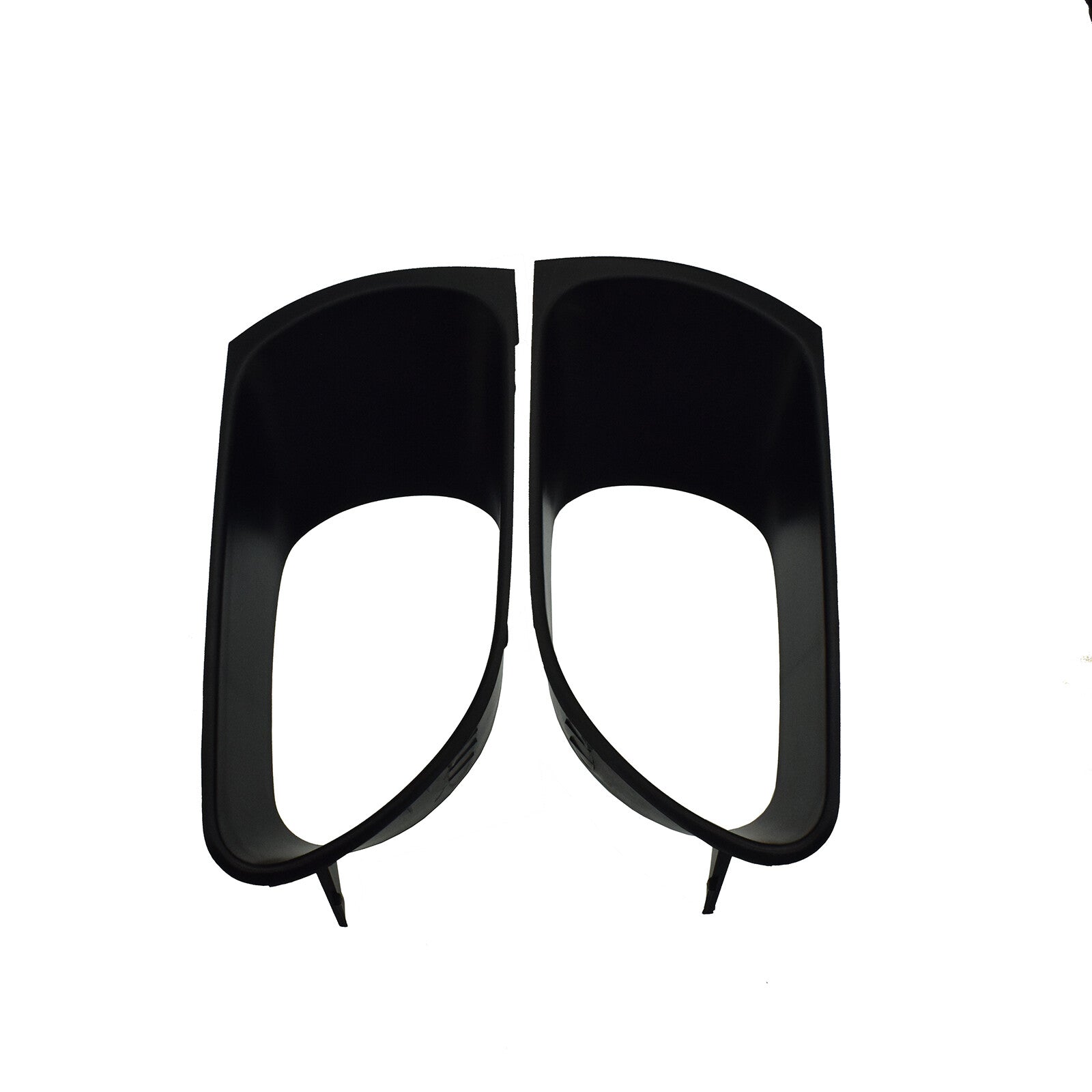 ya 1 8.5.1 A pair of front, left, and right fog lamp covers, 52127AC901, suitable for Avalon 2005-2007