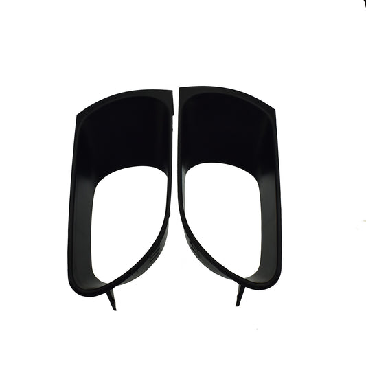 ya 1 8.5.1 A pair of front, left, and right fog lamp covers, 52127AC901, suitable for Avalon 2005-2007