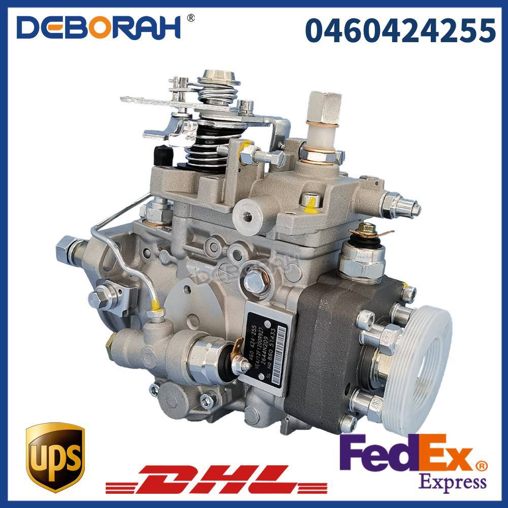 ya 27 7.2 2644N209 0460424255 VE4 12F1200R927 Diesel Fuel Injection VE Pump For Perkins