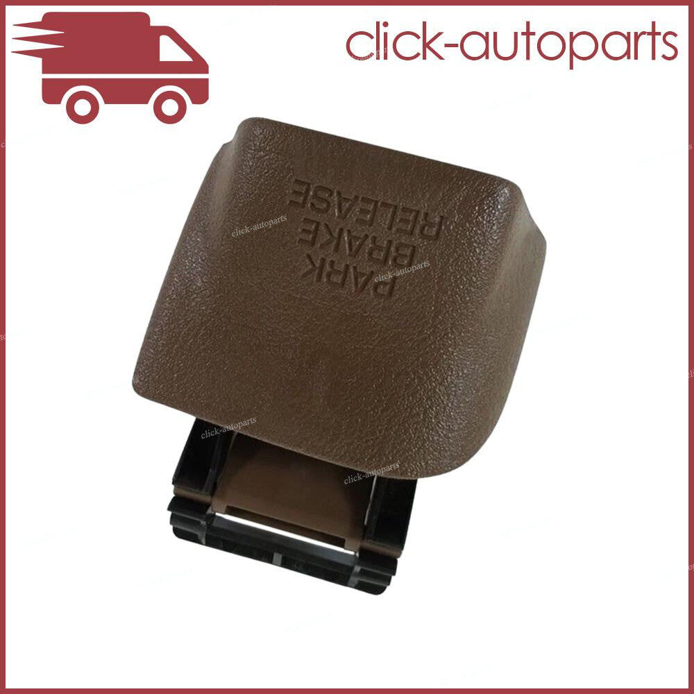 ya 11 6.9 Parking Brake Release Handle Fit for Dodge for Ram 1500 2500 3500 1998-02 0RU38VK9AA